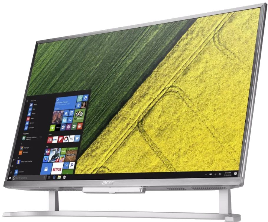 Aspire C22-720 Cel