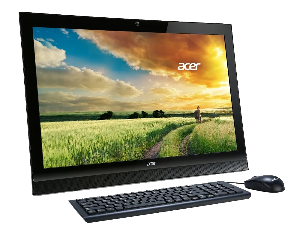 Aspire Z1-623