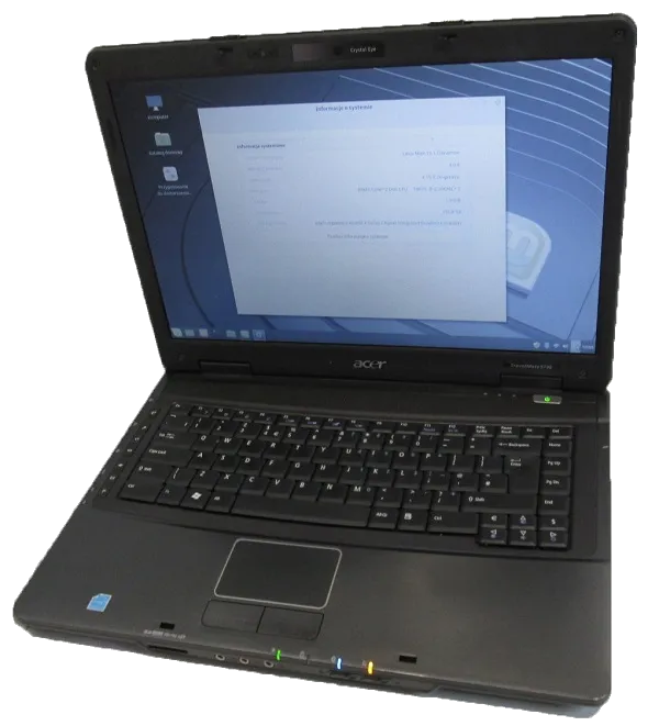 TravelMate 5730G