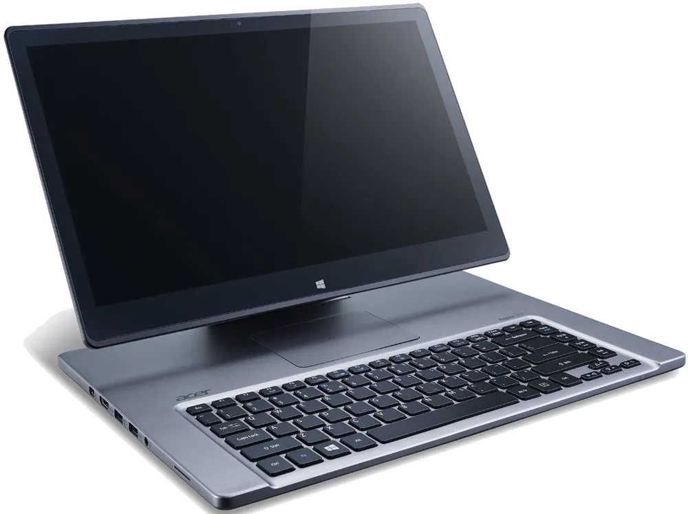Aspire R7-572