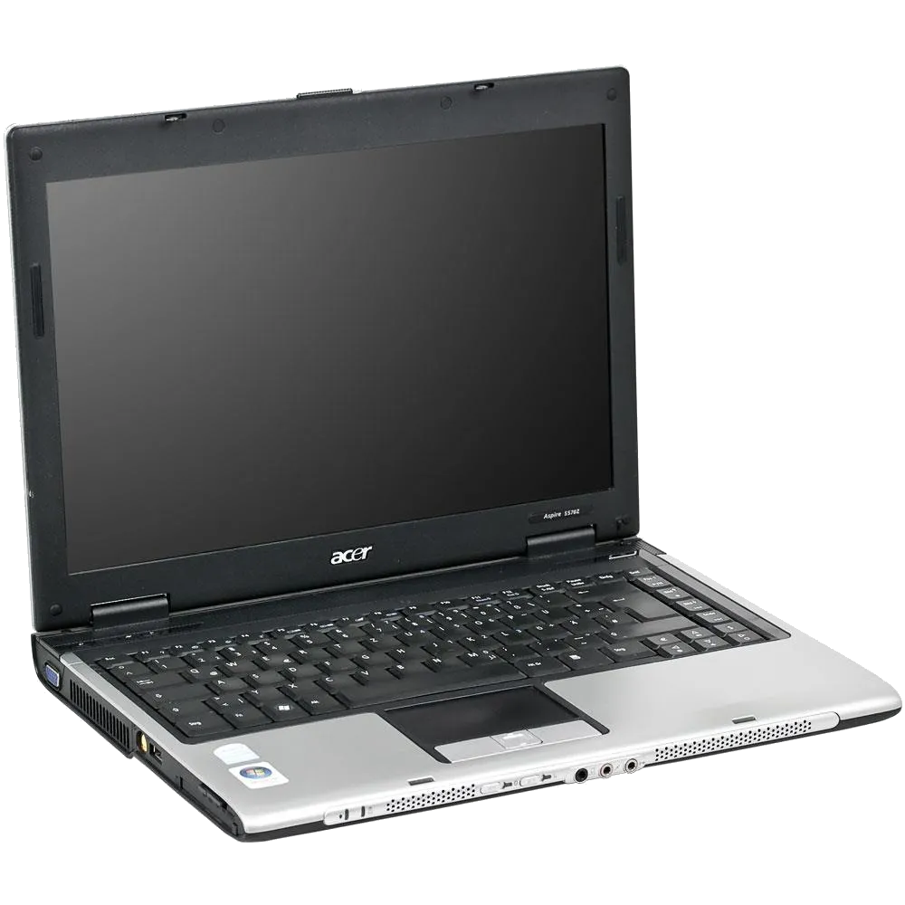 Aspire 5572ZNWXMi