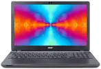 Extensa 2509